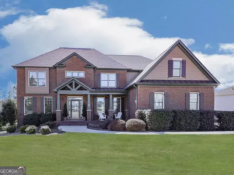 1037 Towne Mill Xing, Canton, GA 30114