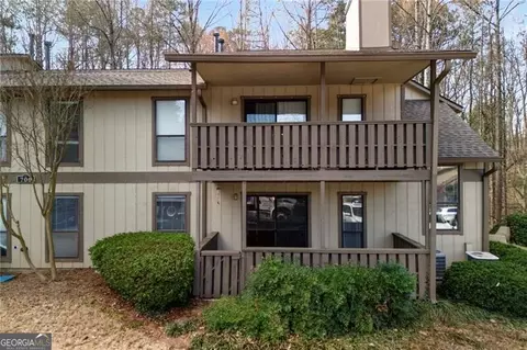 707 Woodcliff Dr, Atlanta, GA 30350