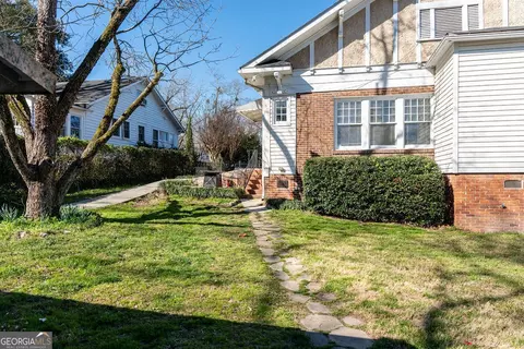 Exterior - 297 Corbin Ave, Macon, GA 31204 photo 8 of 8