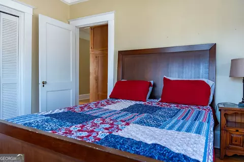 Bedroom - 297 Corbin Ave, Macon, GA 31204 photo 6 of 12