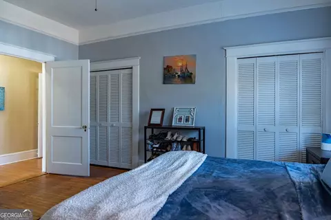 Bedroom - 297 Corbin Ave, Macon, GA 31204 photo 4 of 12