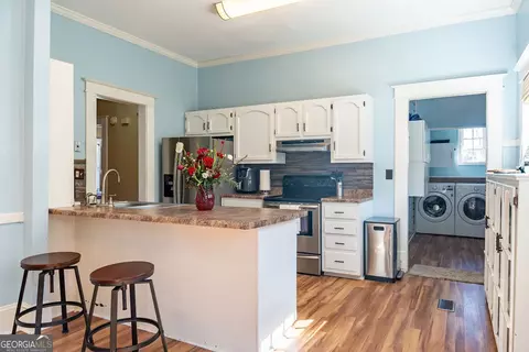 Kitchen - 297 Corbin Ave, Macon, GA 31204 photo 1 of 8