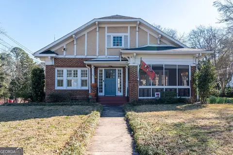 297 Corbin Ave, Macon, GA 31204
