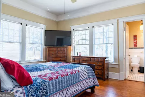 Bedroom - 297 Corbin Ave, Macon, GA 31204 photo 12 of 12