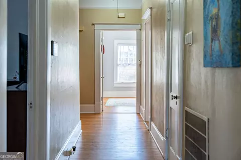 Entry Way - 297 Corbin Ave, Macon, GA 31204 photo 3 of 3