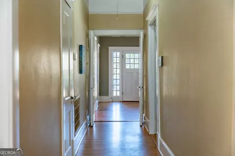 Entry Way - 297 Corbin Ave, Macon, GA 31204 photo 2 of 3