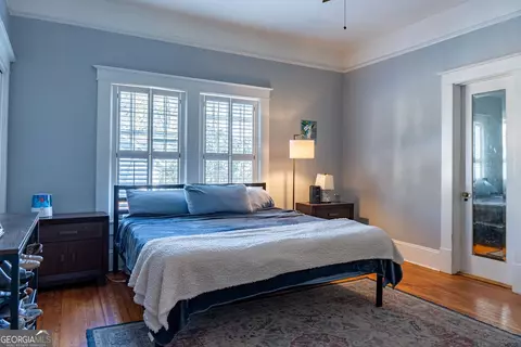 Bedroom - 297 Corbin Ave, Macon, GA 31204 photo 1 of 12