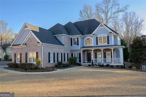 3285 Wood Branch Dr, Alpharetta, GA 30004