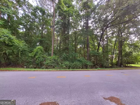 lot20 Cardinal Dr, Monticello, GA 31064