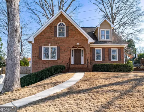 2385 Cape Courage Way, Suwanee, GA 30024