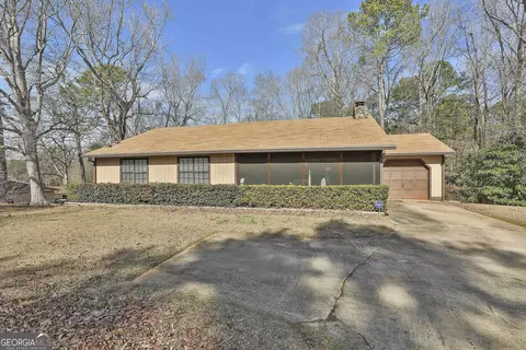 439 Elder St, Fairburn, GA 30213