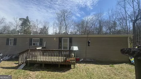 286 W Ranchette Rd, Temple, GA 30179
