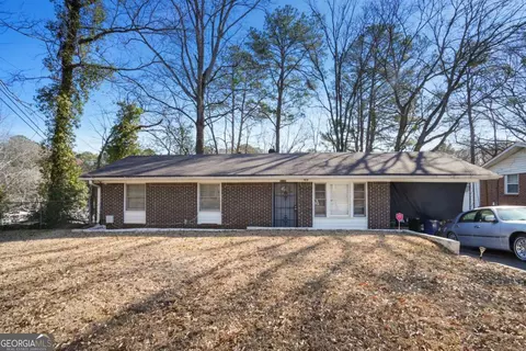 3236 Renault Rd SE, Atlanta, GA 30354