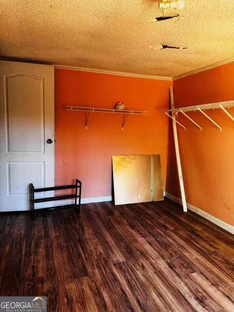 Bedroom - 2067 Bartley Rd, Lagrange, GA 30240 photo 3 of 8