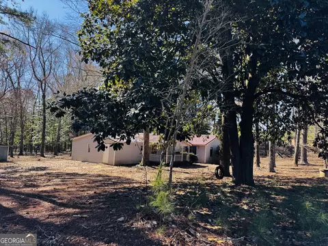 Exterior - 2067 Bartley Rd, Lagrange, GA 30240 photo 5 of 5