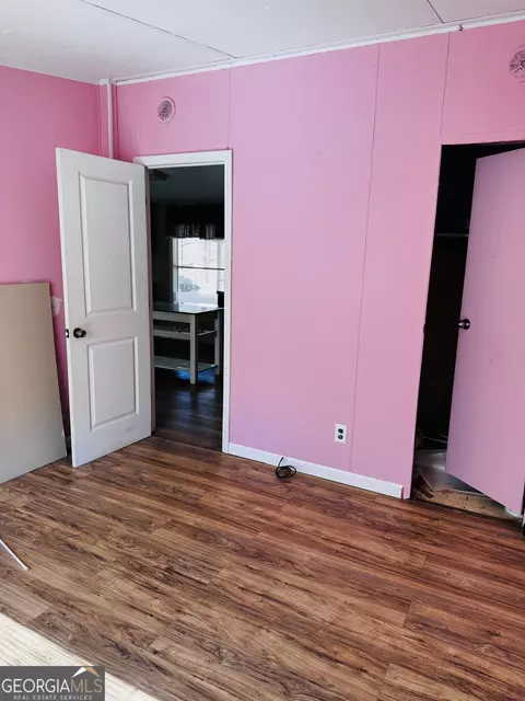 Bedroom - 2067 Bartley Rd, Lagrange, GA 30240 photo 6 of 8