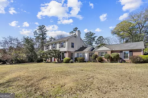 1274 S Jackson Springs Rd, Macon, GA 31211