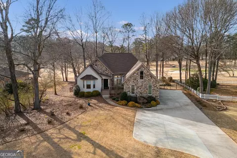 646 Sullivan Rd, Newnan, GA 30265