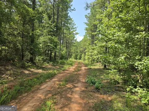 0 Faulkner Rd #LOT 4, Monticello, GA 31064