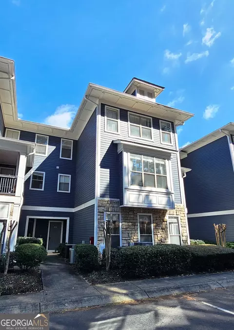 1575 Ridenour Pkwy NW #815, Kennesaw, GA 30152