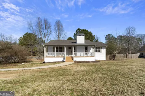 203 Wynbrook Dr, Mcdonough, GA 30253