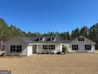 202 Ehrlich Farm Rd, Swainsboro, GA 30401