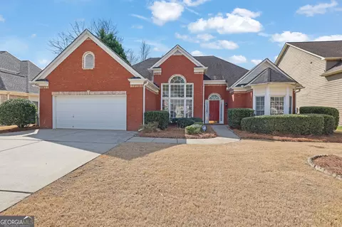 4198 Haynes Mill Ct NW, Kennesaw, GA 30144