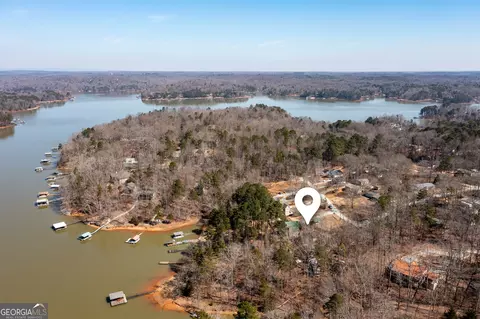 7 P J Inlt S, Lavonia, GA 30553