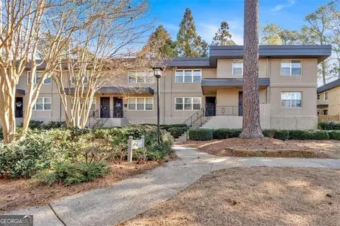 284 Lakemoore Dr NE #E, Atlanta, GA 30342