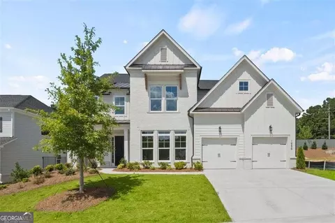 1956 Freestone Way, Marietta, GA 30064