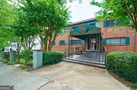 Undisclosed, Atlanta, GA 30305