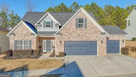 4450 Heatherwood Dr SW, Atlanta, GA 30331