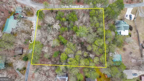 lot5 Red Bird #5, Blue Ridge, GA 30513