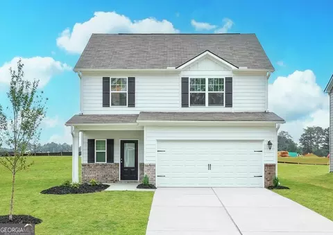 382 Egret Ct, Jefferson, GA 30549