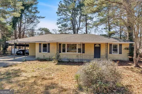 4227 Midway Rd, Douglasville, GA 30134