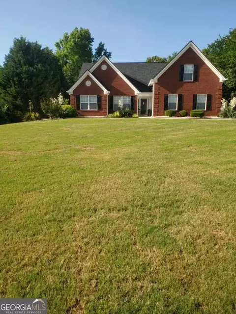 65 Coldwater Way, Covington, GA 30016