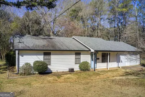 170 Roberts Rd, Covington, GA 30016