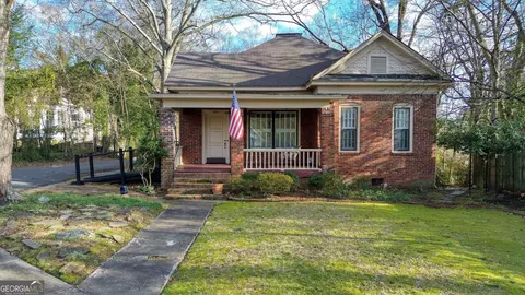 202 E 11th St SE, Rome, GA 30161