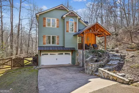 199 Herman Sosebee Rd, Dawsonville, GA 30534
