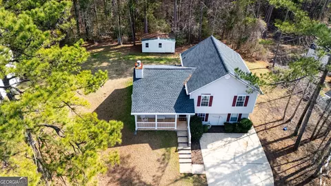 128 Edgemont Dr, Lagrange, GA 30240 photo 2