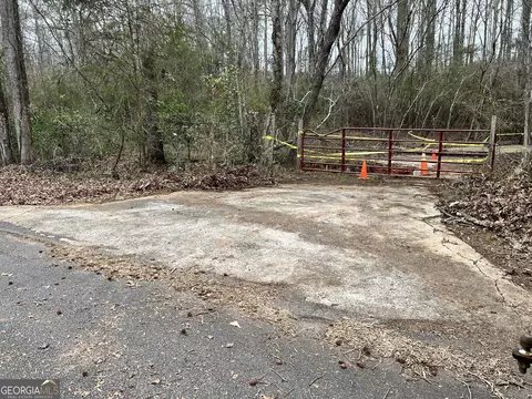 5 56 Acres Poplar Grove Dr, Thomaston, GA 30286