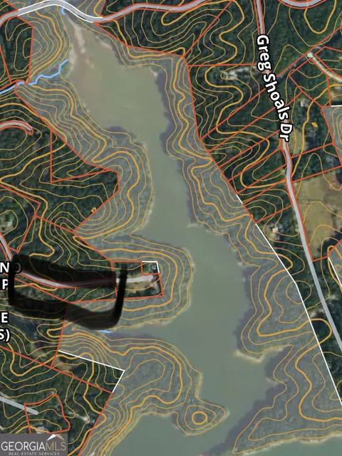 0 Pickens Point Dr, Elberton, GA 30635