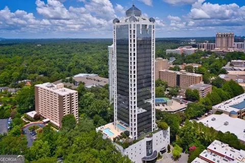 2828 Peachtree Rd NW #903, Atlanta, GA 30305