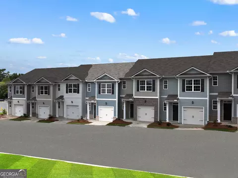 1005 N 2nd Ave NW #4, Rome, GA 30165