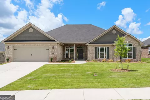Undisclosed, Hephzibah, GA 30815