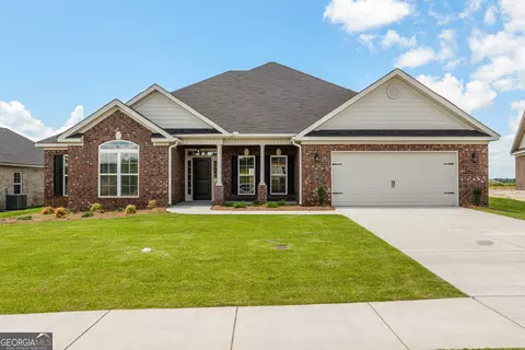 Undisclosed, Hephzibah, GA 30815