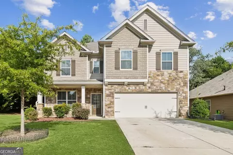 101 Silver Trce, Dallas, GA 30157