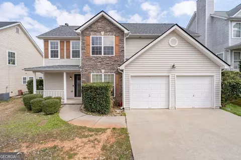 4728 Sedum Way, Atlanta, GA 30349