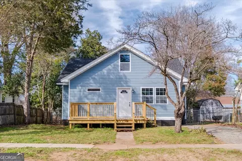 260 Litchfield St, Rockmart, GA 30153