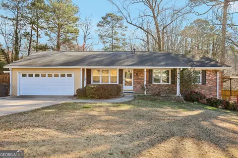 767 Smithstone Rd SE, Marietta, GA 30067